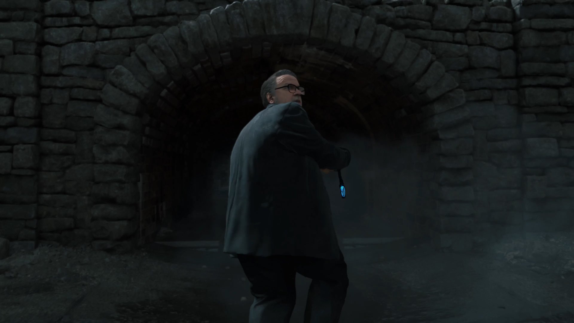 Death Stranding - Imagen 36